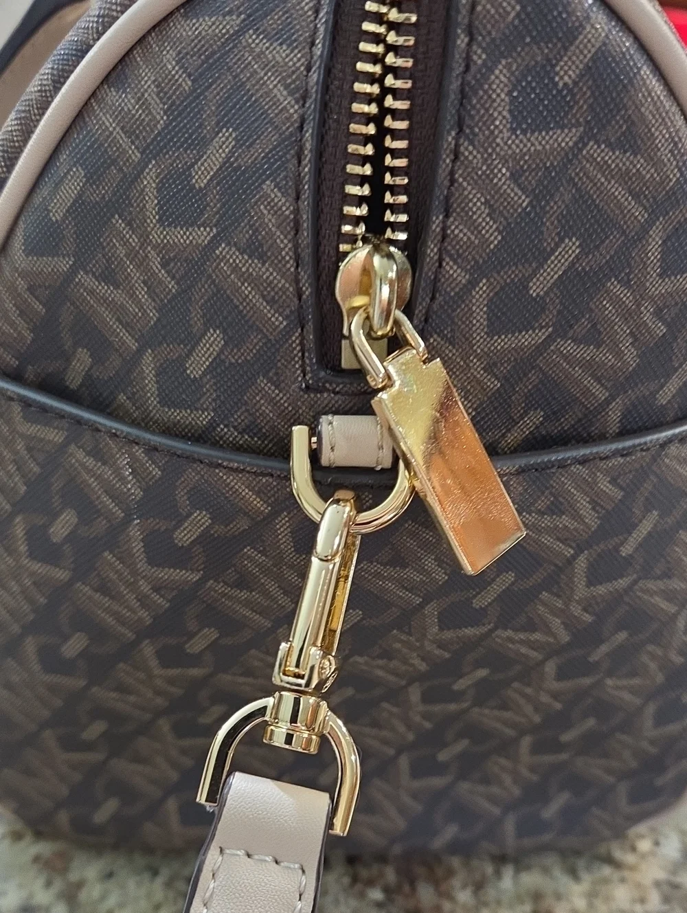 Michael Kors dual top